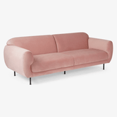 Kenzo 3 Seater Sofa